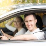 Guide for the First Time Renting a Car