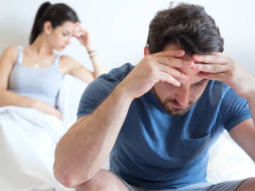 The Mental Causes of Erectile Dysfunction: