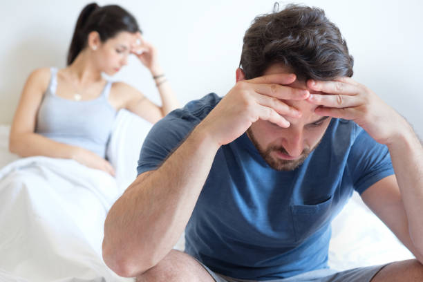 The Mental Causes of Erectile Dysfunction: