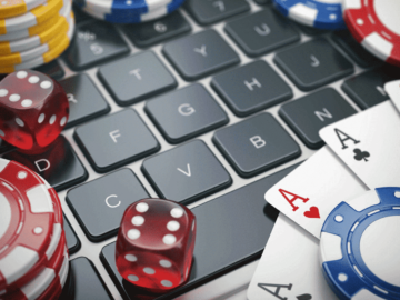 Why Casino Games are Popular ?