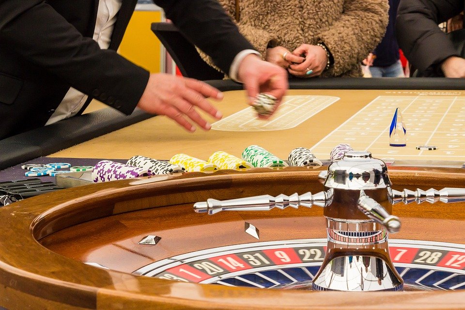 Why Are We Seeing So Many New Casinos Hit the Market?