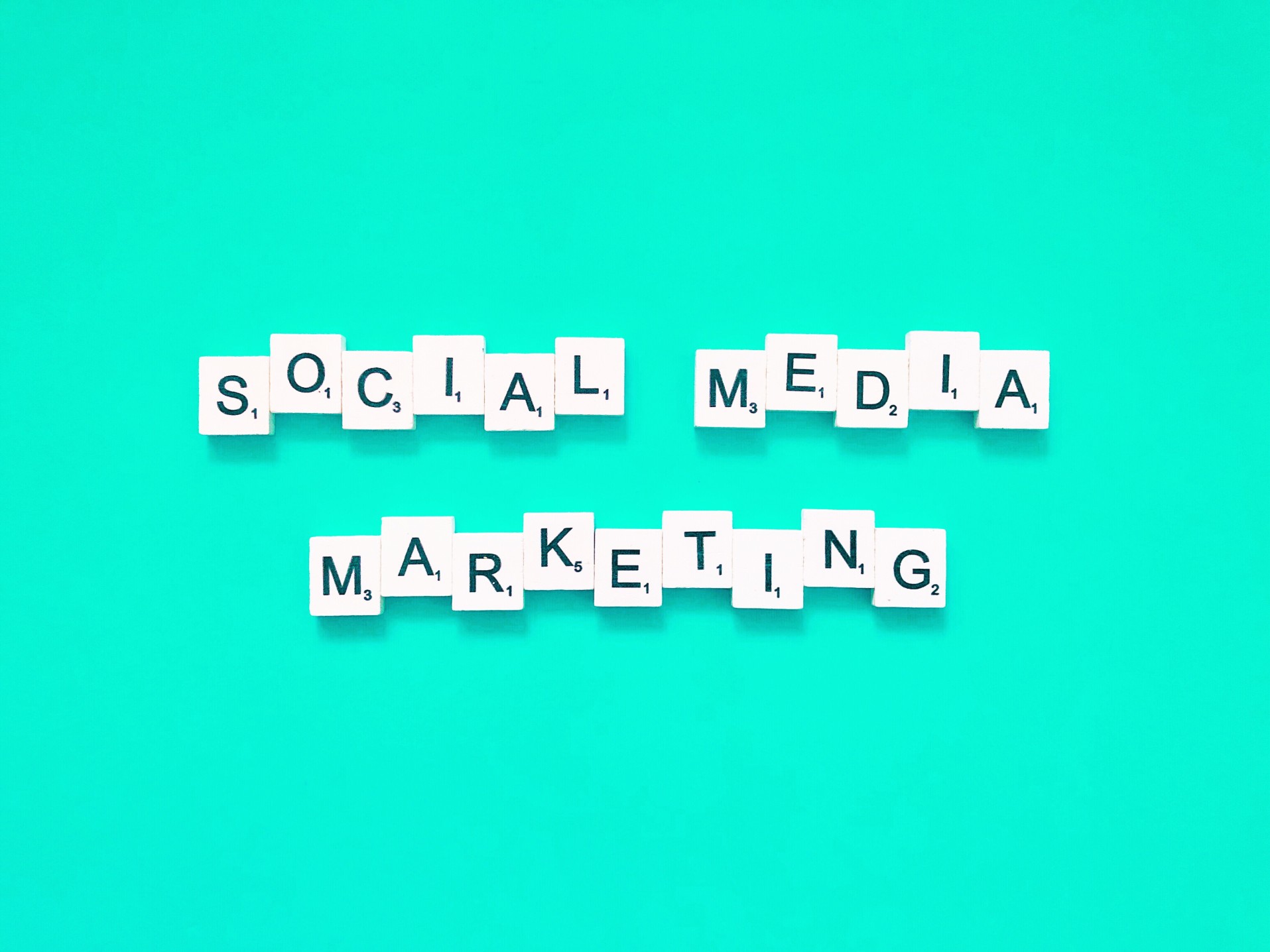 Winning Social Media Marketing Tips