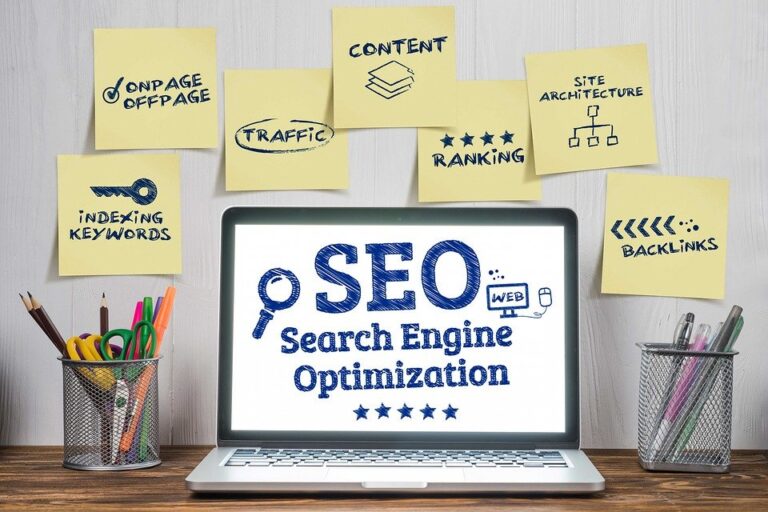 This is why SEO should form the foundation of your digital marketing strategy
