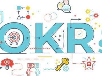 Are you changing your OKR's quarterly? If not,here's why you should.