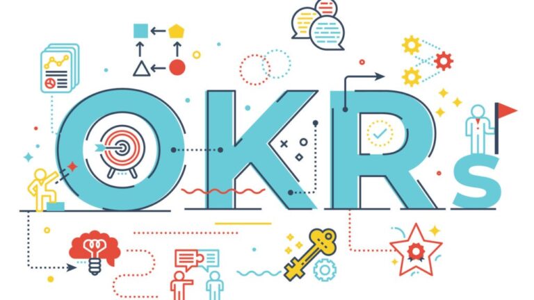 Are you changing your OKR's quarterly? If not,here's why you should.