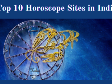 Horoscope Sites in India