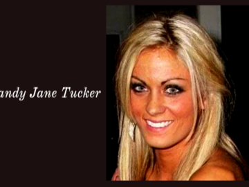Candy Jane Tucker