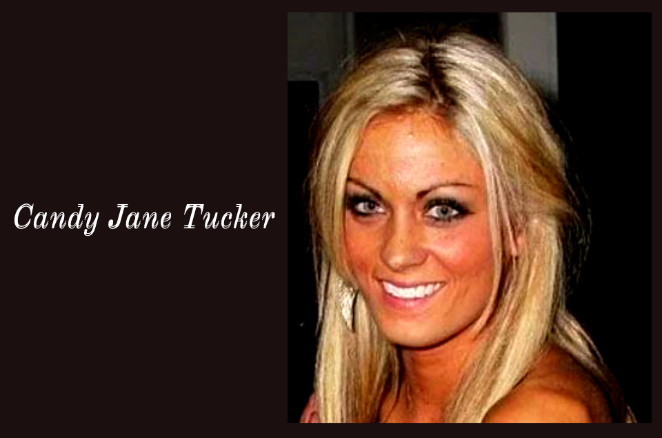 Candy Jane Tucker