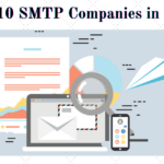 SMTP Companies in India