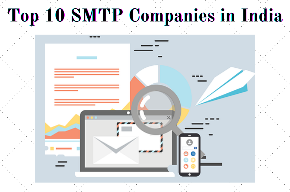 SMTP Companies in India