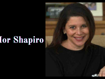 Mor Shapiro