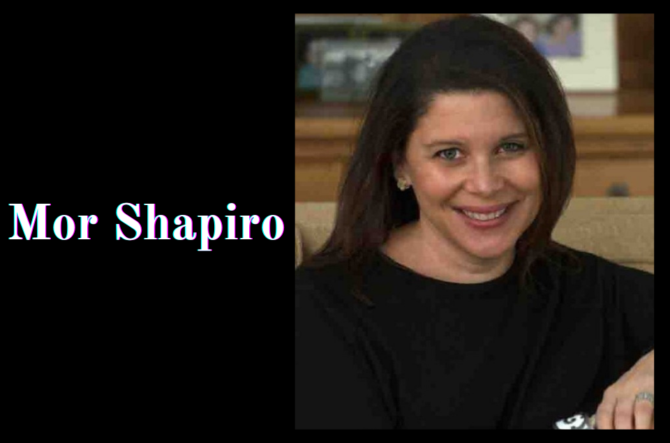 Mor Shapiro