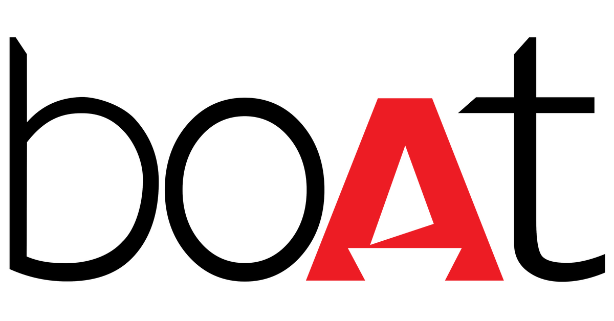 Boat Logo 2