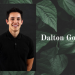 Dalton Gomez