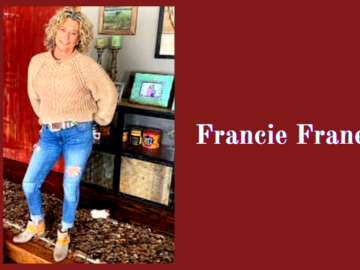 Francie Frane