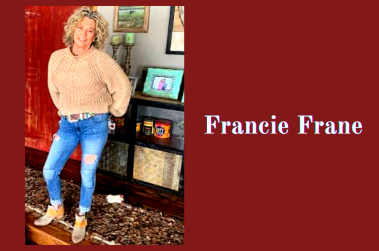 Francie Frane