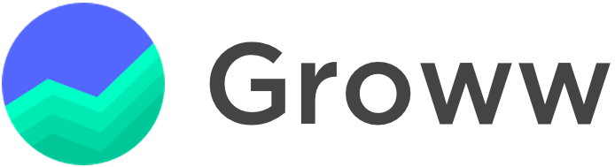 Groww app logo