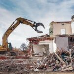 How to Demolish your House A step by step Guide