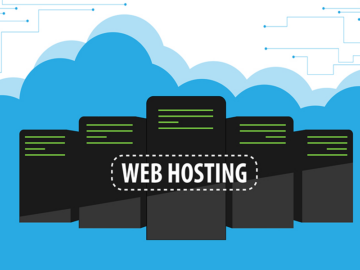 How to choose a good web hosting provider