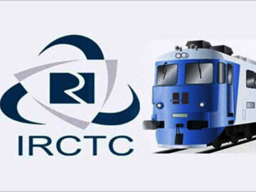 Order Food on Trains with IRCTC Authorized E-Catering Partner