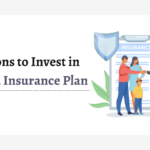 5 Reasons to Invest in a Child Insurance Plan