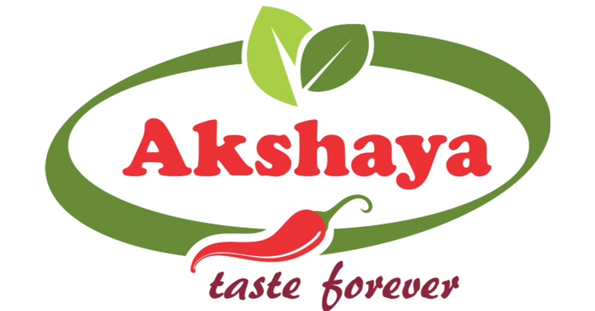 Logo akshaya