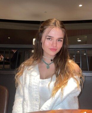 Megan Nutt Photo
