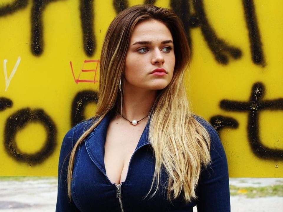 Megan Nutt Photo
