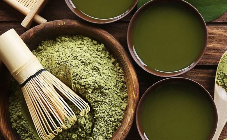 Tips For Buying Green Tea Powder Canada