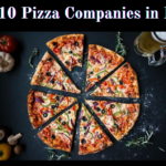 Pizza Companies in India