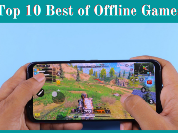 Best of Offline Games