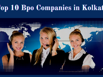 Bpo Companies in Kolkata