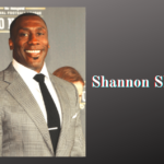Shannon Sharpe
