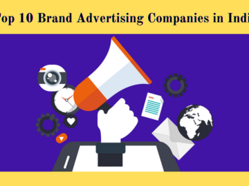 Brand Advertising Companies in India