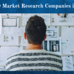 Market Research Companies in Pune