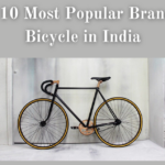 Most Popular Brands of Bicycle in India