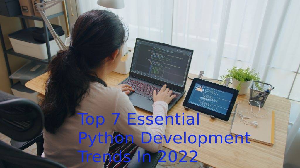 essential-python-development-trends
