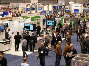 What's the Future of Trade Shows?