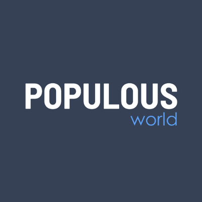 What Is the Populous World Concept?