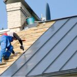 Why Install a Metal Roof