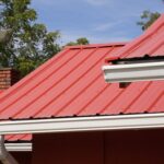 5 Reasons to Choose a Metal Roof