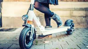 how much does an electric scooter cost？