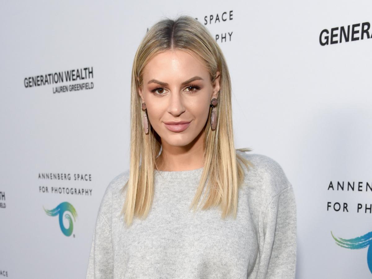 Morgan Stewart : Wiki, Biography, Age, Family, Career, Net Worth, Relationship, and More