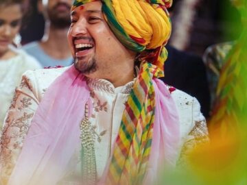 Suyesh Rawat