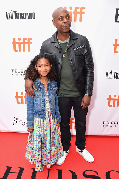 Sulayman Chappelle sister
