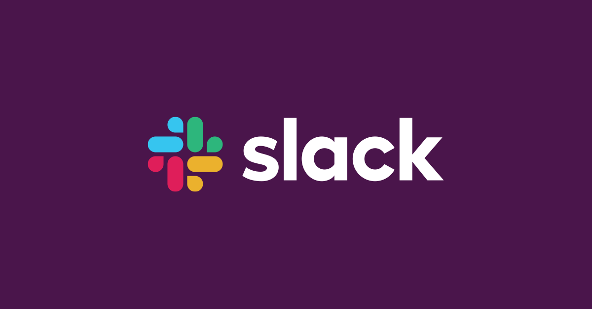 Slack photo