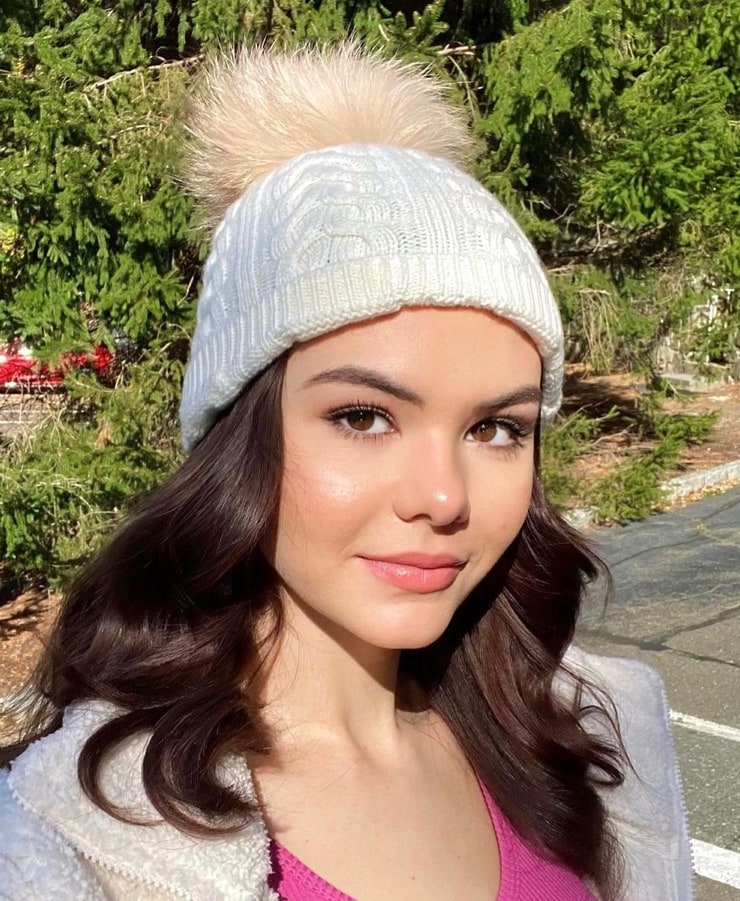 Ashley Tervort Wiki, Biography, Age, Family, Height, Net Worth