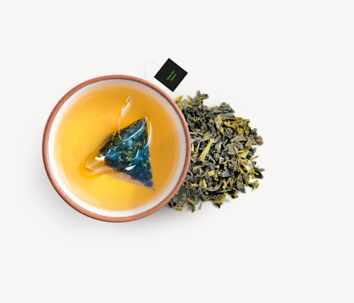 Add Green Tea to Your Daily Routine and enjoy amazing benefits
