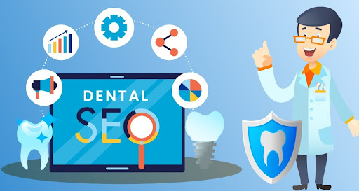 Advanced SEO for Dentists Tips