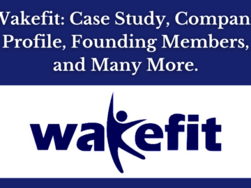 Wakefit